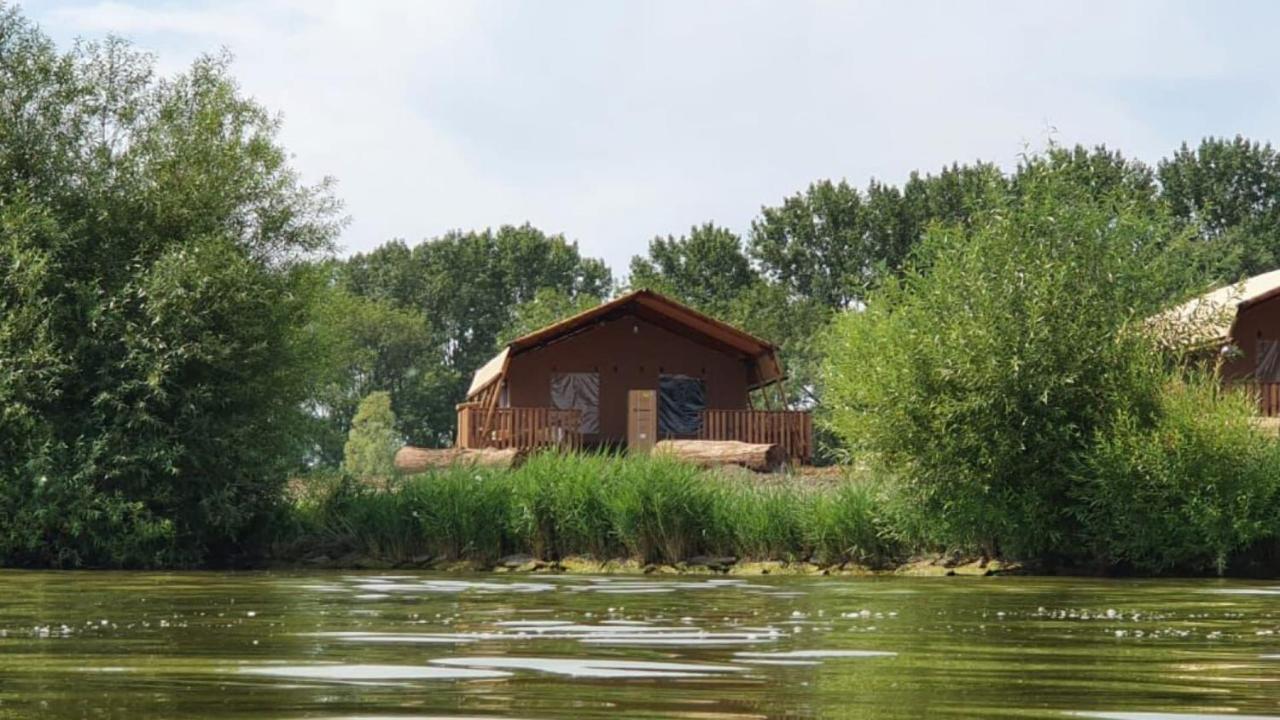 Europarcs Enkhuizer Strand Enkhuizen Cameră foto