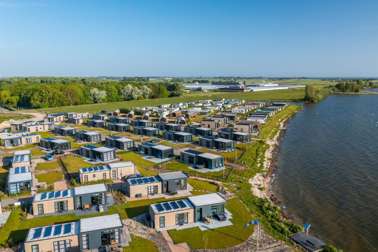 Europarcs Enkhuizer Strand Enkhuizen Exterior foto