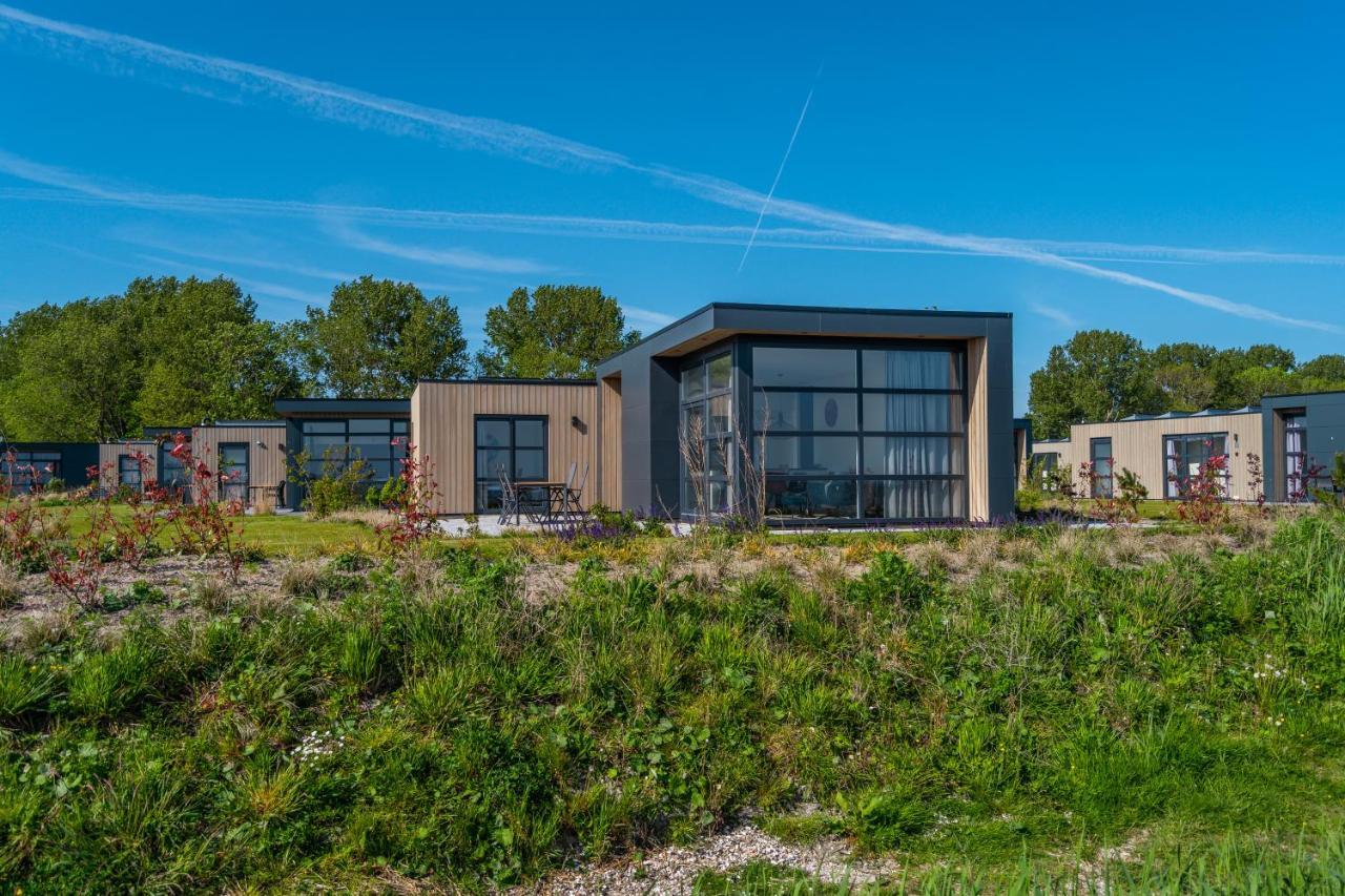 Europarcs Enkhuizer Strand Enkhuizen Exterior foto