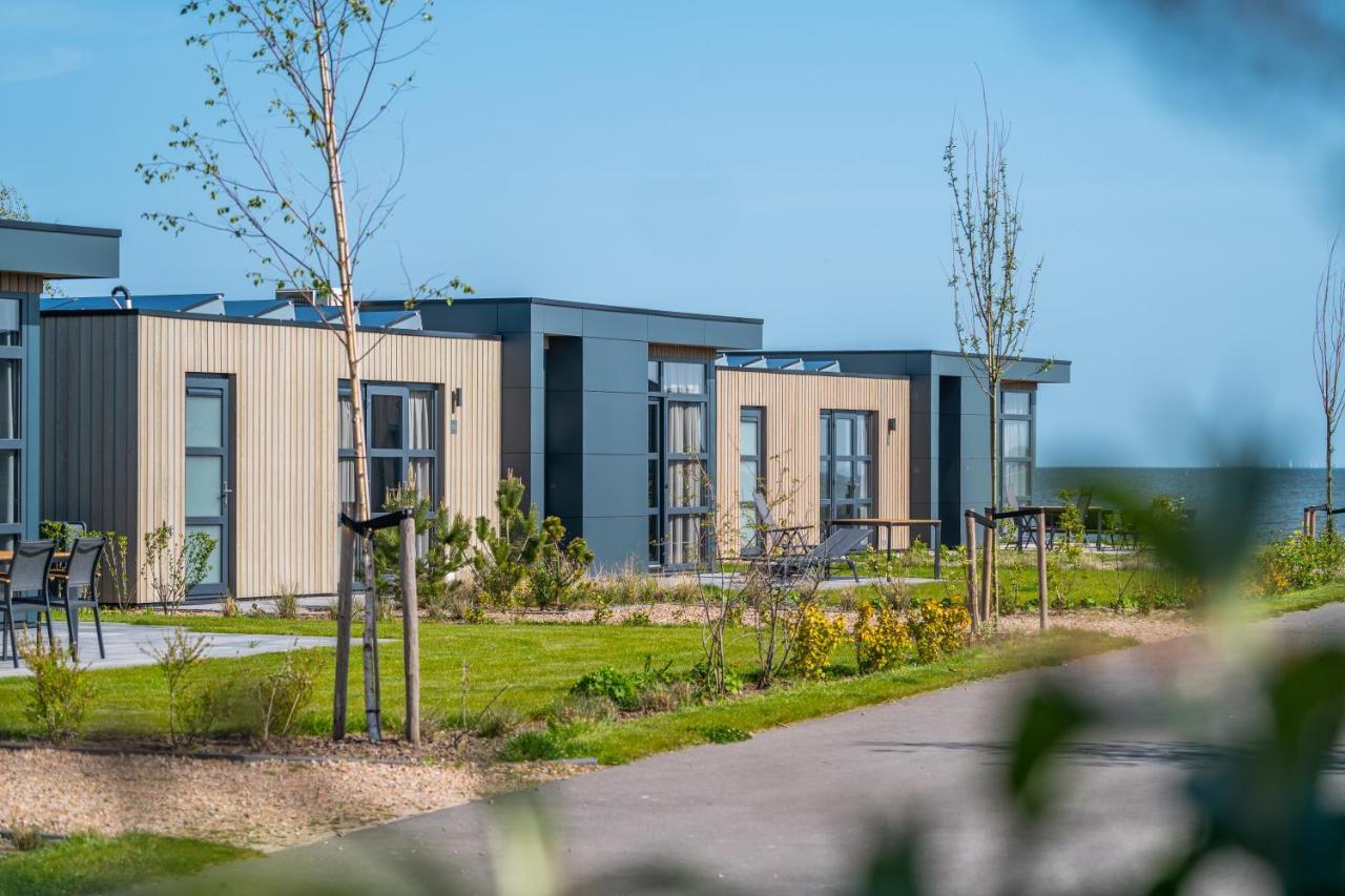 Europarcs Enkhuizer Strand Enkhuizen Exterior foto